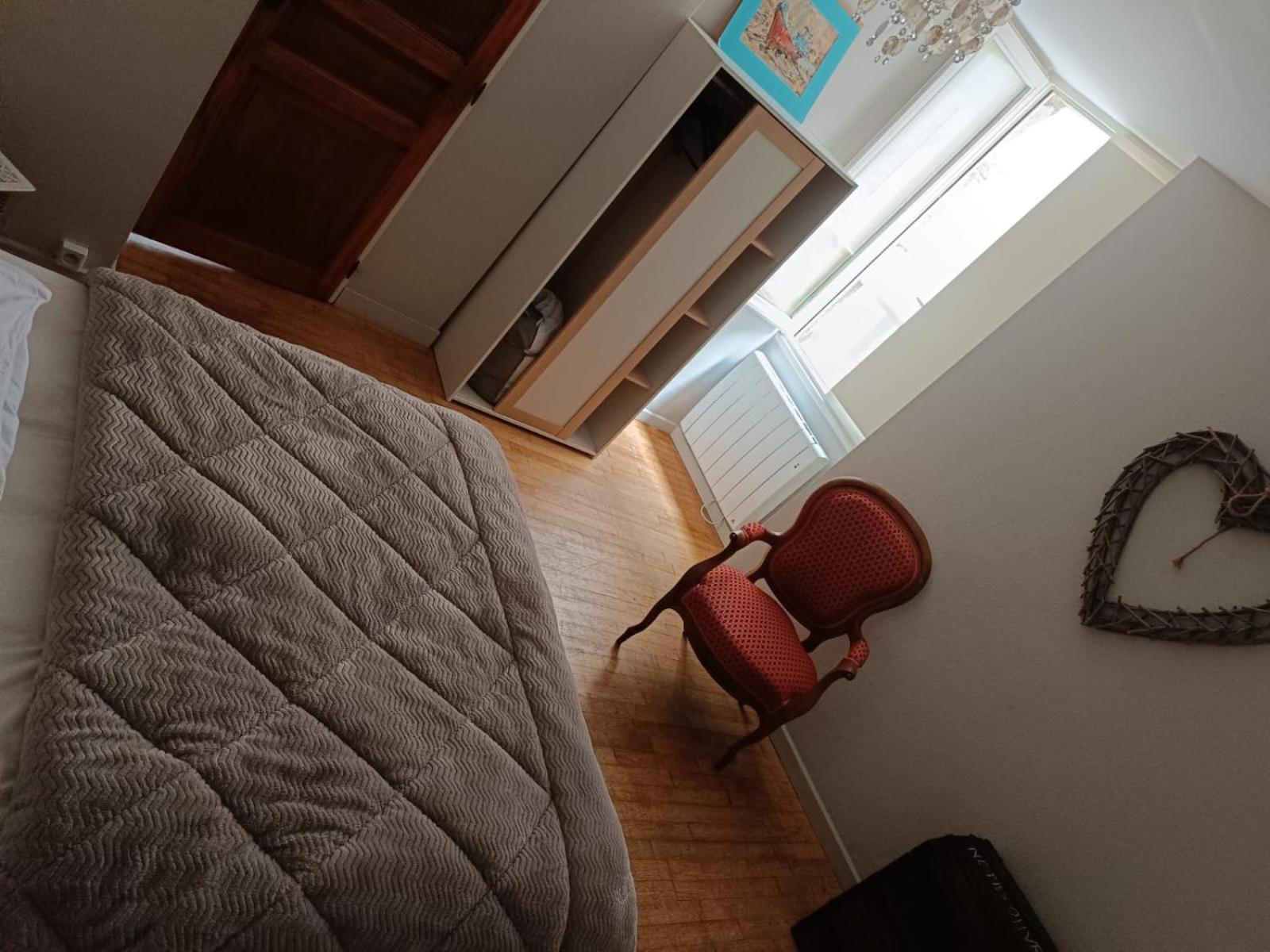 Intramuros Charmant 30M2 Renove Saint-Malo Exteriör bild